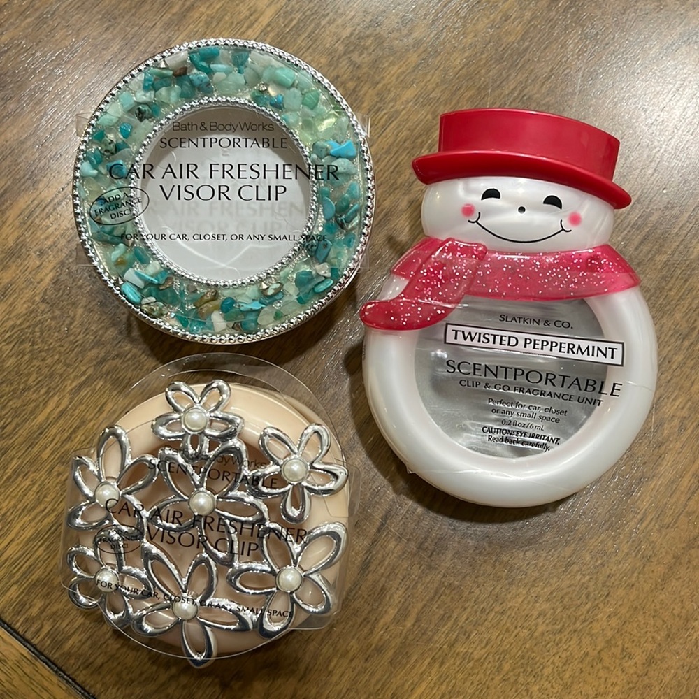 Car Freshener